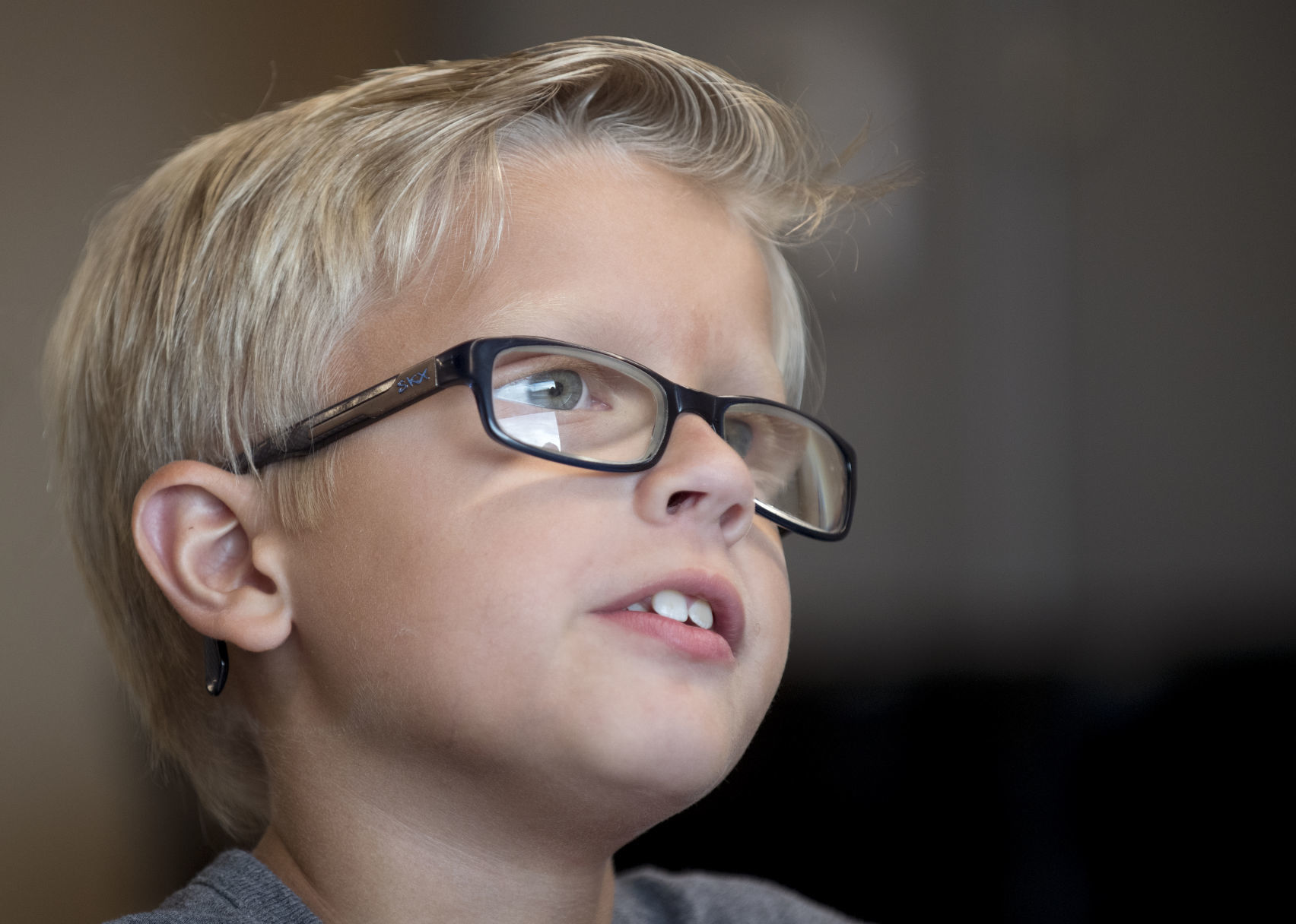 Carter Frey, the Face of Nebraska Tourism, 11.1.18